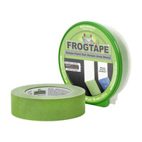 127624 1" GREEN PAINTERS TAPE - SHURTAPE CF120